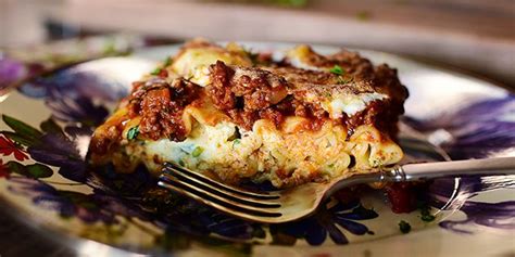 pioneer woman crockpot lasagna