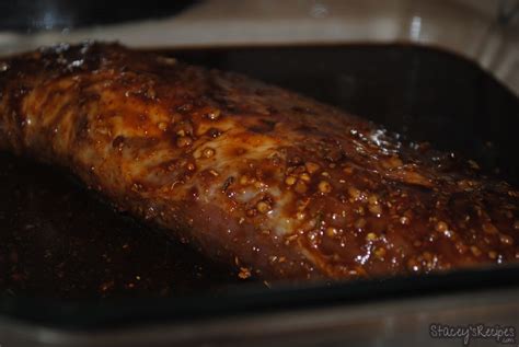 vermont maple syrup pork chops
