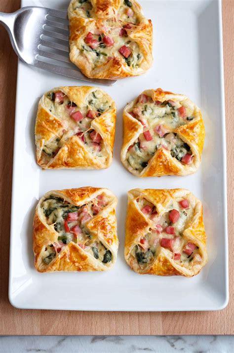 puff pastry recipes pioneer woman