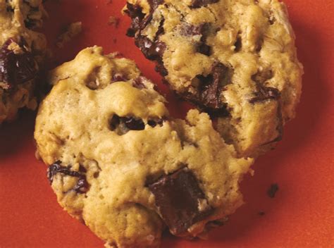 chocolate chip cookies recipe easy