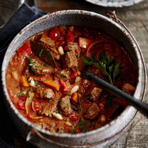 But we all have those busy days when spending hours over the stove is the last thing we have the energy for sausage casserole slow cooker recipe jamie oliver