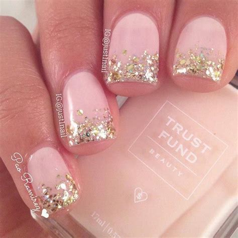 We've found modern twists on classics with cutout details and heart french  20+ pink valentines day nail art ideas to show your love