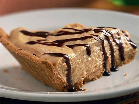 peanut butter pie recipe