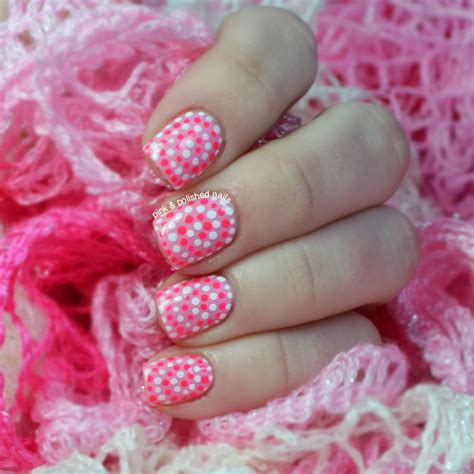 Red, a darker shade of pink, is opposite of green on the color wheel, so raymour & flanigan furniture suggests green as the 30+ cheerful & colorful pink valentines day nails