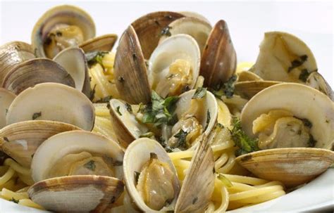 Linguine With Clam Sauce Recipe - How to Cook Tasty Linguine With Clam Sauce Recipe