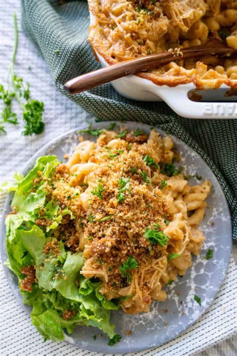 american mac and cheese recipe jamie oliver
