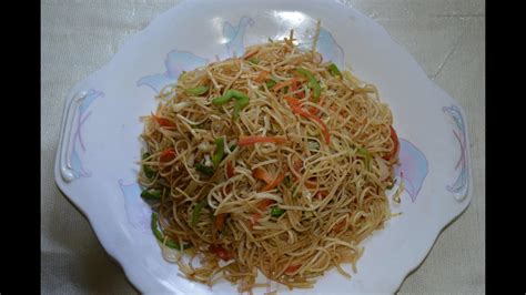 homemade chicken noodles
