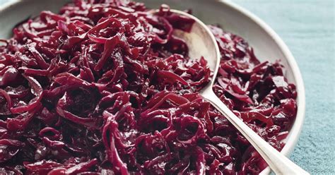 jamie oliver christmas red cabbage recipe