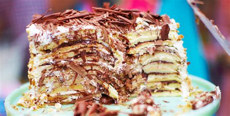 jamie oliver chocolate cake recipe keep cooking and carry on