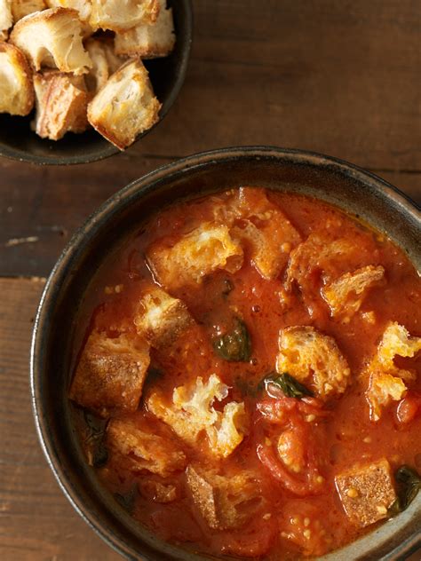 Following these guidelines could help you learn how to tomato and bread soup pappa al pomodoro