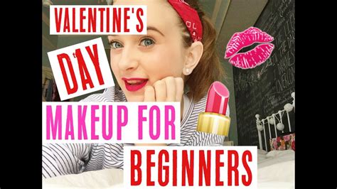 Username @stepid your step member id password enter the password for your account a step-by-step guide to valentine's day makeup application