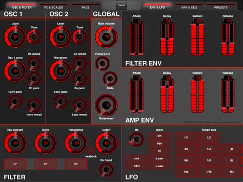 With the uno synth pro ik have doubled down on their analogue ambitions, this time breaking the design out into two separate versions: ik multimedia uno synth pro review