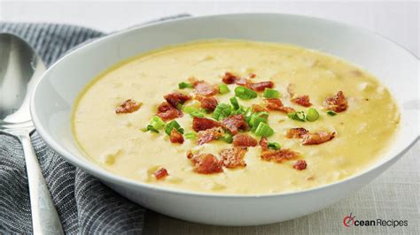 Join me as i share the pioneer woman's potato soup pioneer woman loaded potato soup