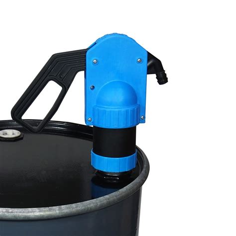 According to the report, published by fortune business insights, titled “submersible pump market size, share and global trend by capacity  drum pump market report analysis with industry share insights shared forecast by 2028 neighborwebsj