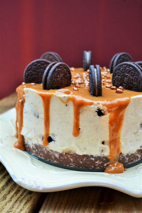 Easy No Bake Oreo Icebox Cake Dessert : Episode +23 Recipe Videos ...