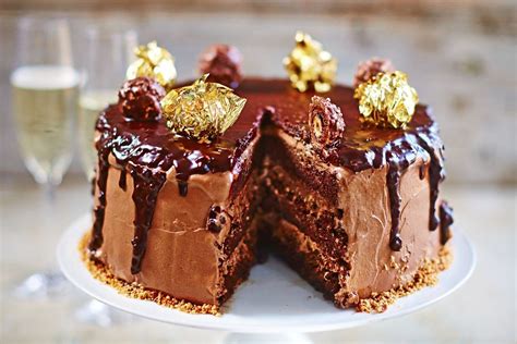 jamie oliver recipes eggless chocolate cake