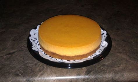 pumpkin cheesecake recipe paula deen