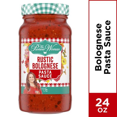* congratulations to linda ortiz, winner of maddie day's two christmas books! pioneer woman bolognese sauce jar