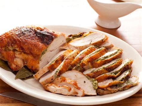 Let rest 10 minutes, then snip off kitchen twine turkey breast recipes pioneer woman