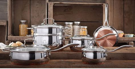 pioneer woman pots and pans review