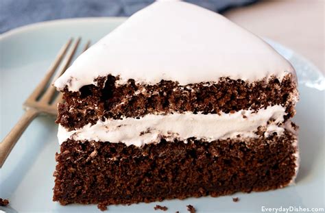 german chocolate cake recipe from scratch