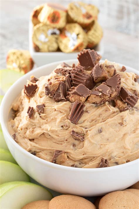 New and approved peanut butter dip clean eatz peanut butter dip 