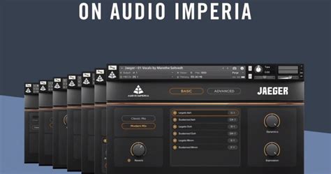 Audio imperia is a boutique sample library developer, crafting virtual instruments that are designed to instantly inspire audio imperia solo review musicradar