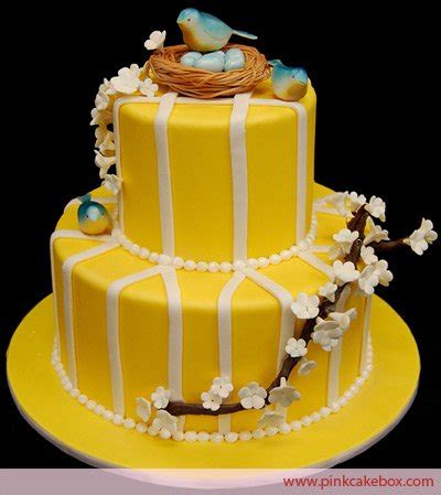 pioneer woman yellow cake