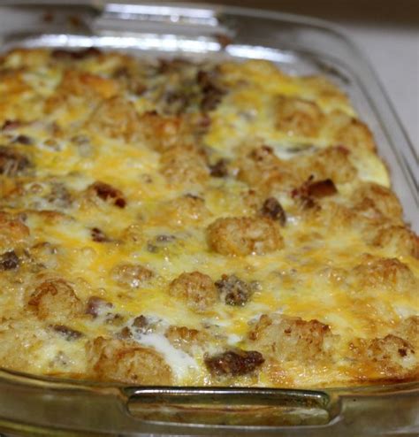 pioneer woman tater tots with cheese