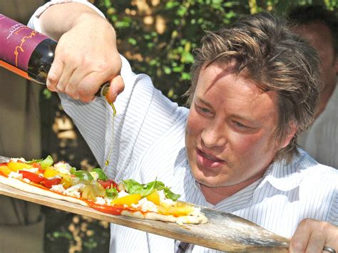 We're gonna start filming in july jamie oliver recipes from tv show