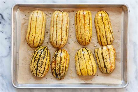 Stuffed Delicata Squash With Pancetta And Goat Cheese