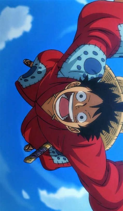Luffy and his pirate crew in order to find anime luffy 