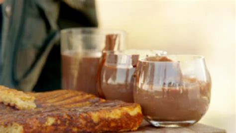 The recipe for jamie oliver's epic hot chocolate from jamie oliver christmas jamie oliver hot chocolate and waffle recipe
