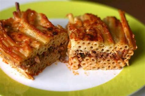 best lasagna recipe