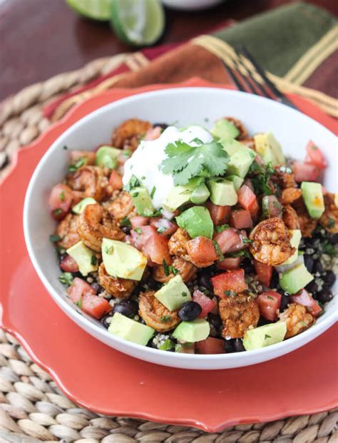 chipotle chicken fresh mex bowl from chili's