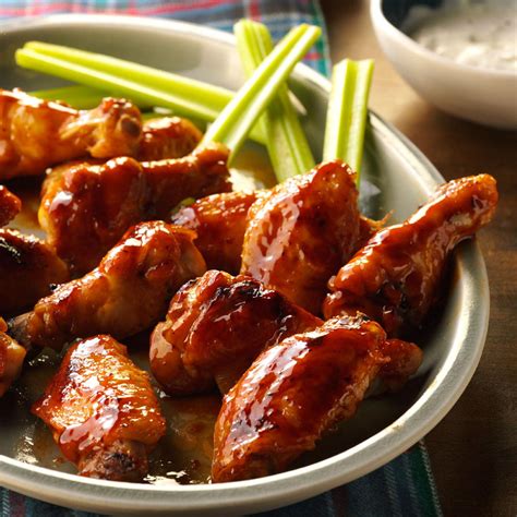 This barbecue seitan wings recipe from the new southern vegan cookbook is an absolute win seitan wings recipe
