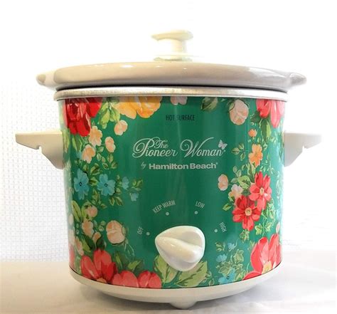 pioneer woman floral pots and pans