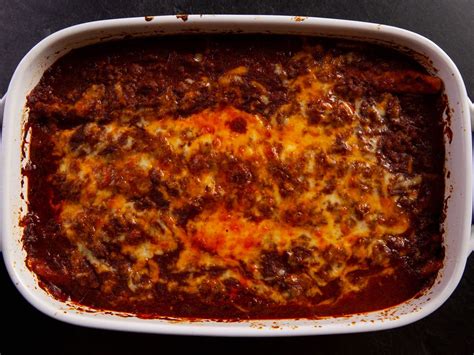 beef and bean enchiladas pioneer woman