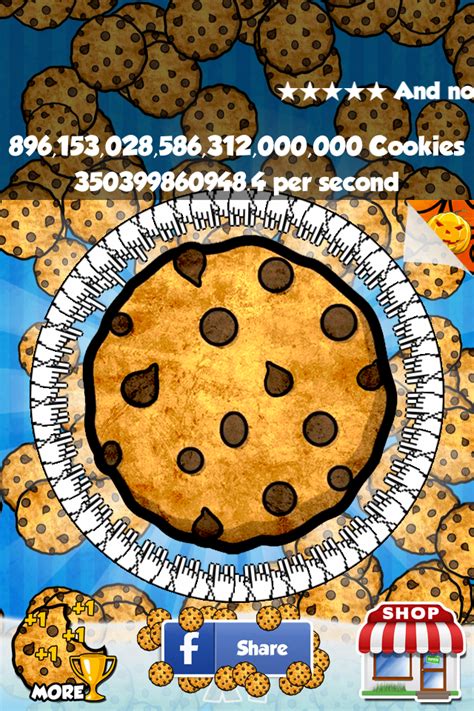 How to make how to hack in cookies in cookie clicker