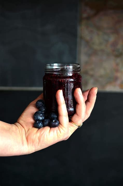 pioneer woman blackberry freezer jam