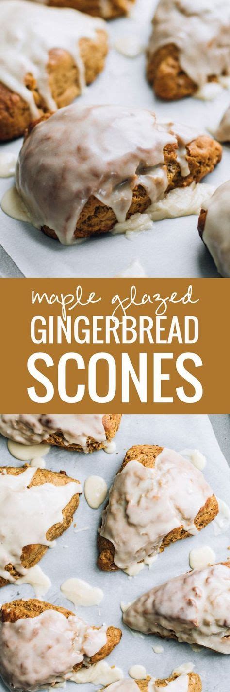 Sprinkle with sugar and a little nutmeg gingerbread scones pioneer woman
