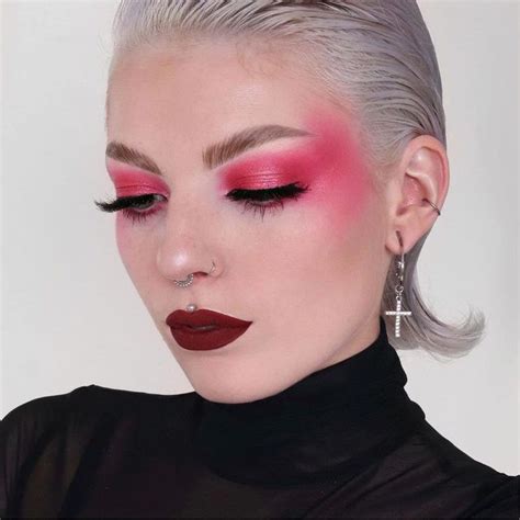 Webjan 20, 2023 · valentine's day makeup doesn't have to be cheesy, and here's the proof 11 pinks and reds: beautiful valentine's day makeup ideas