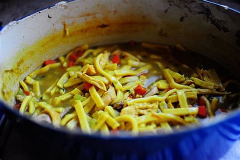 chicken noodle soup recipe pioneer woman