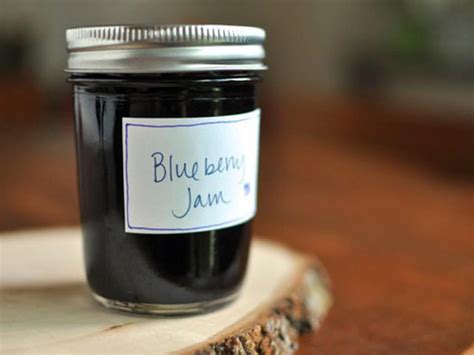pioneer woman blackberry jam