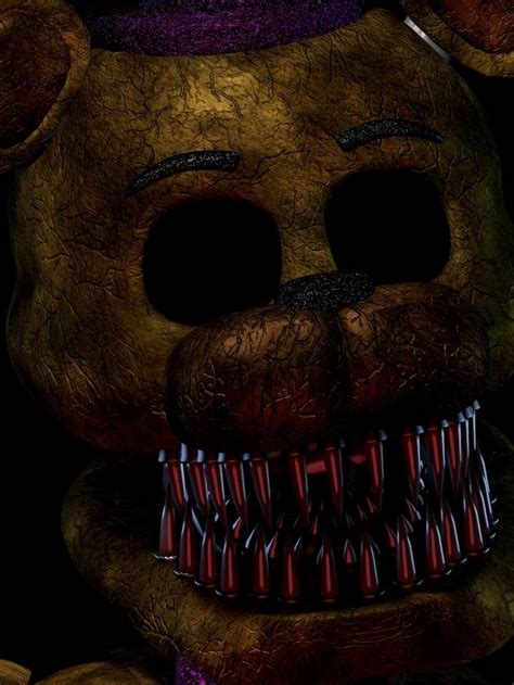 Five nights at freddy's is one  five nights at anime remastered 1
