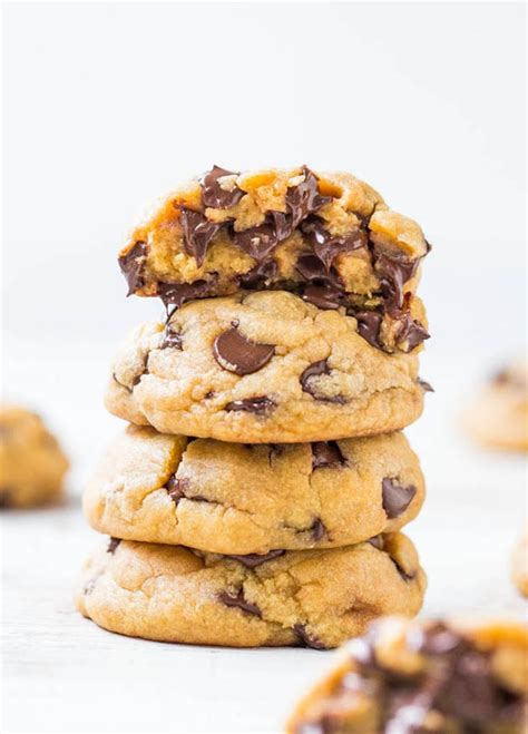 best oil for healthy baking cookies