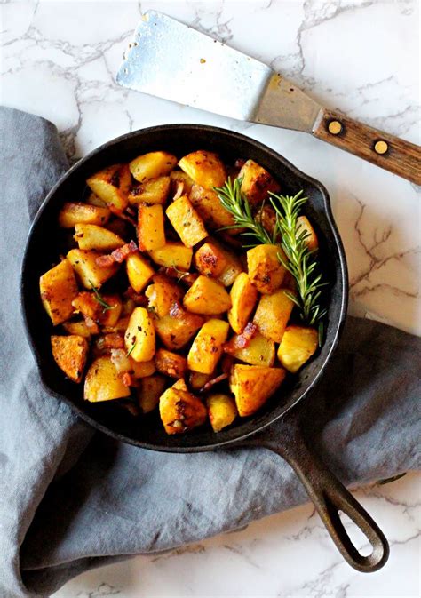 roast pork with potatoes