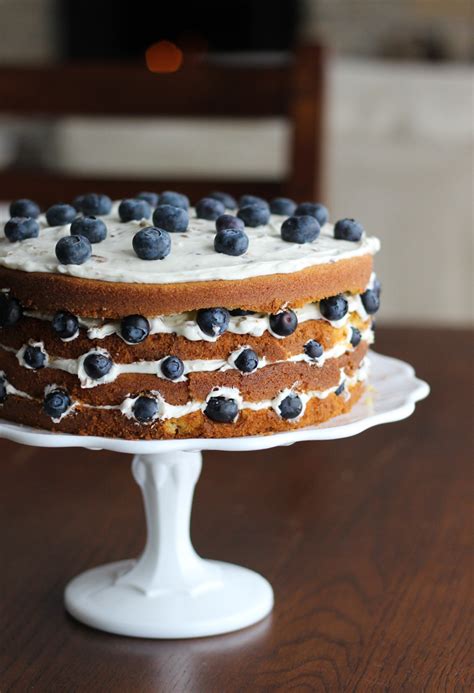 blueberry crumb cake pioneer woman