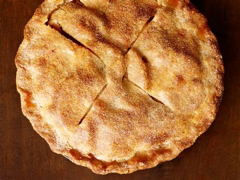 pioneer woman no crust apple pie