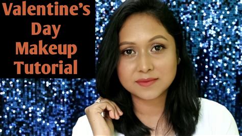 And putting on valentine's day makeup? romantic valentine's day makeup tutorials for 2021